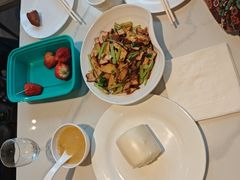 -东方太阳城淮扬餐厅(会所中餐厅店)