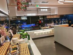 -星伦多自助料理·涮烤一体(奉贤龙湖天街店)