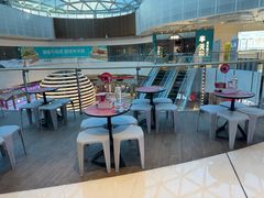 -海底捞火锅(南开鲁能城店)