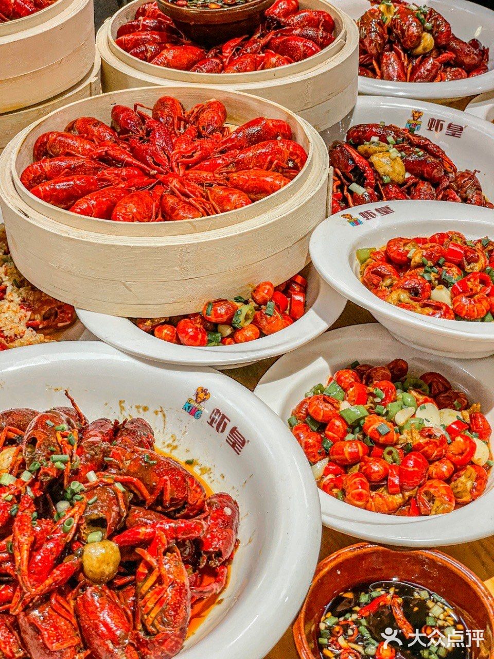 老公送的女神花，也太浪漫啦~