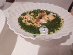 -漢舍中国菜馆(浦东嘉里城店)