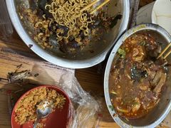 -胖子水煮(铁路三村无任何分店)