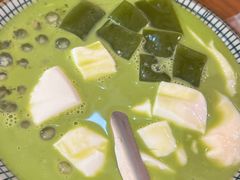 -哼哈豆花工房(高铁吾悦广场店)