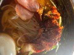 -西塔大冷面(三好街店)