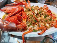 -良师门滨海人家·海鲜·家常菜(滨海城店)