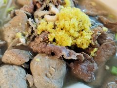 -潮镇老尾牛杂(环城西路店)