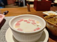 -石梅湾威斯汀度假酒店-品味餐厅·川湘菜·海鲜风味火锅·手工面食·万州烤鱼·口味牛蛙·小龙虾