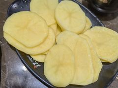 -江城二当家烤牛肉(莲塘新村店)