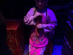 -《12·12》西安事变大型实景演出