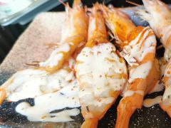 -真剑日本料理·铁板烧(贵州路店)