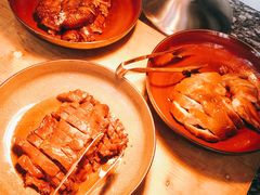 -上海柏悦酒店·世纪100牛排馆