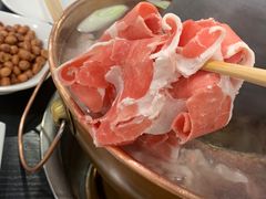 -楼外楼大刀肉传统火锅居(幸福街店)