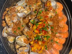 -相遇·鲜炒黄牛肉(丹阳吾悦广场店)
