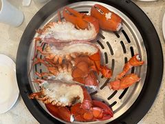 -青蓬蒸汽海鲜·深圳老字号·团建聚会(壹方城店)