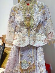 -WECOUTURE高级订制广州