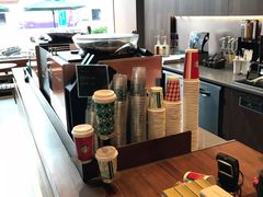 -星巴克臻选(泉州浦西万达广场店)