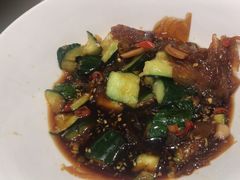 -筱爷叔·上海传统手工菜(玉树路店)