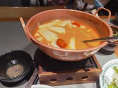 -云海肴·汽锅鸡·云南菜(高德置地店)