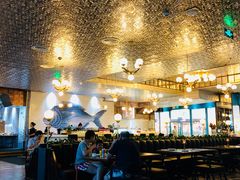 大堂-FISH&POTATO Cō(地中海美食 万象城店)