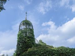 -三鹰之森吉卜力美术馆