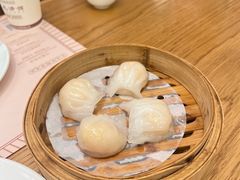 -顺风汤馆·广府粤菜(江宸天街店)