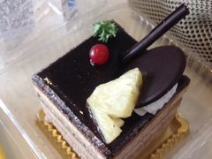 -克莉丝汀CHRISTINE(东川永平路店)