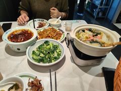 -欧记大排档·景德菜(上海首店)