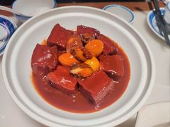 -假装苏杭·迎春花与梅(陆家嘴中心店)