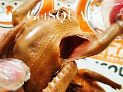-整只乳鸽GetSQUAB(西华路店)