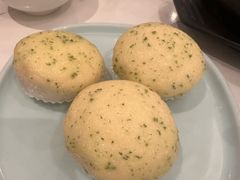 侨乡葱蓉包-神仙馆(衡山路店)