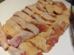 -潮汕三宝鲜牛肉火锅