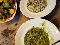 -UPPER KITCHEN(延安路店)