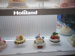 -好利来(梅江永旺店)