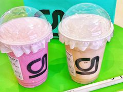 -gleeglee乐溢亦茶(朝阳大悦城店)
