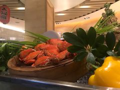 -厦门艾美酒店·新食谱西餐厅