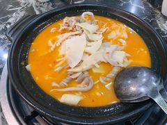 -李师傅脆肚(华强北店)