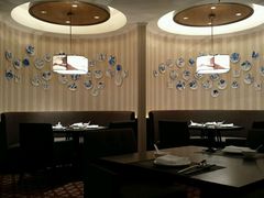 -浙江安吉JW万豪酒店·万豪中餐厅