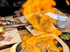 -1819餐厅·团队聚餐·烤串·精酿