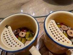 -农耕记·湖南土菜(龙岗熙和园店)