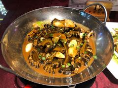 红烧野生黄鳝-集贤门·徽菜(南山店)
