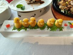 -满堂·烤鸭店·北京菜(鼓楼店)