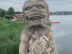 -卢沟桥文化旅游区(卢沟桥)