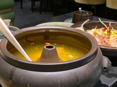 -云海肴云南菜·蒸汽石锅鱼(青岛万象城店)