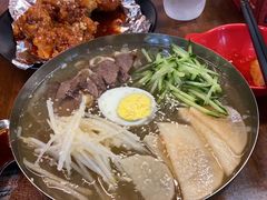 -米屋石锅拌饭(师大店)
