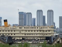 -武汉知音号