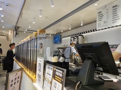 -喜茶(佛山岭南站店)