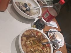 -大家食府·福建菜(FAC协盛中心庭院餐厅店)
