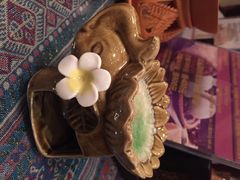 Thai&nbsp;SPA-莲泰式·中式·沐足·精油SPA采耳(天河店)