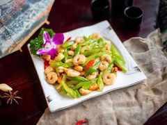 -老平遥饭馆