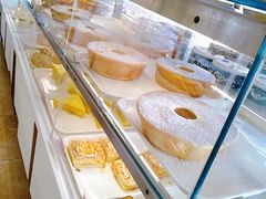 -味多美蛋糕(东直门店)